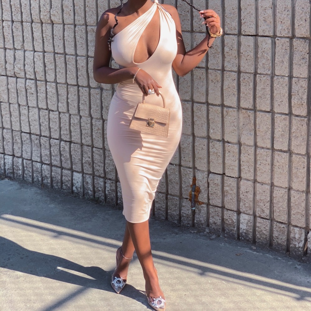 Don't Like It Anymore - image 1